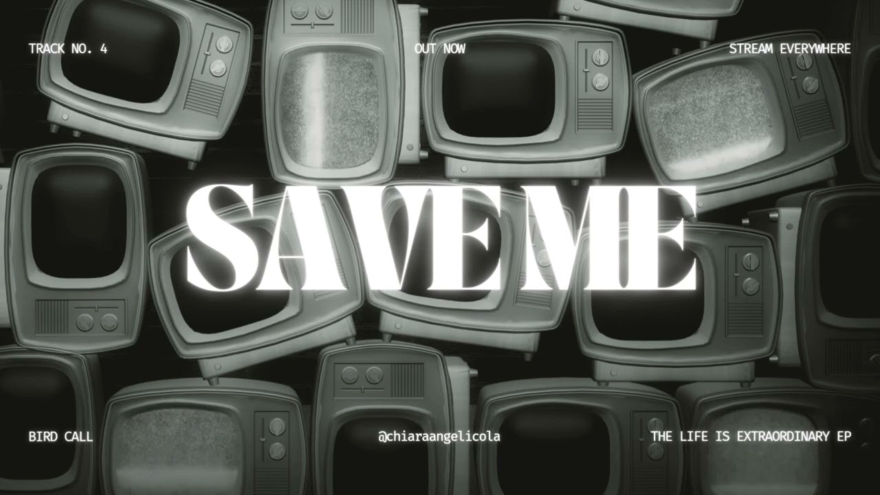 Obejrzyj SAVE ME - BIRD CALL (AIMEE MANN COVER) w YouTube Obejrzyj SAVE ME - BIRD CALL (AIMEE MANN COVER) w YouTube
