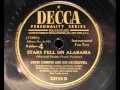 STARS FELL ON ALABAMA by Eddie Condon featuring Billy Butterfield 1946