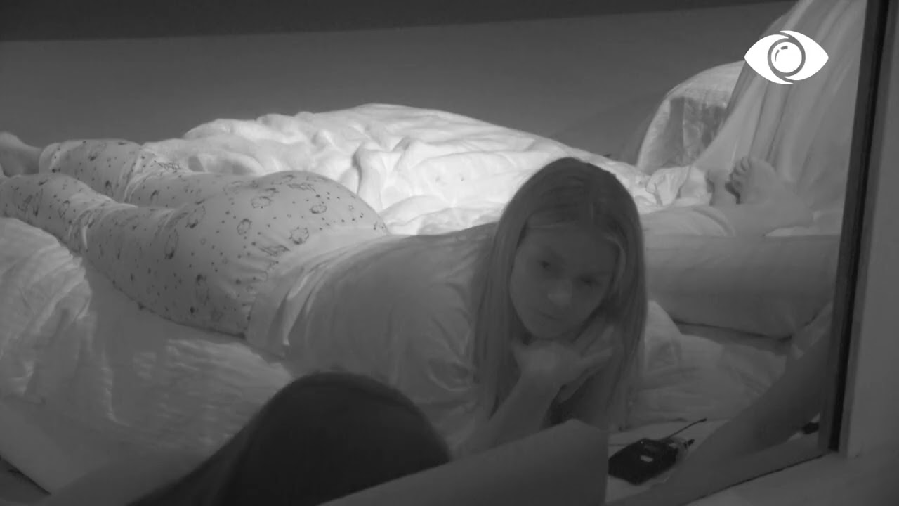 "Çfarë është i aftë të bëjë një njeri për një vend pune"/ Efi për Luiz-Kiara - BBV 2