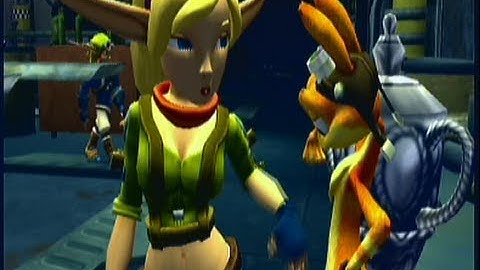 Jak 2 Part 10