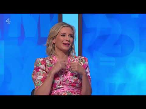 Rachel Riley supercut - Countdown 94x066 2026 09 29 05,47c SD