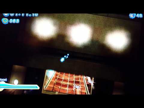 Speed Highway Act 2 ft. Cosmic Wall Music