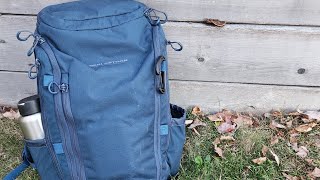 My EDC/Get Home Bag Eberlestock F5 Switchblade Review
