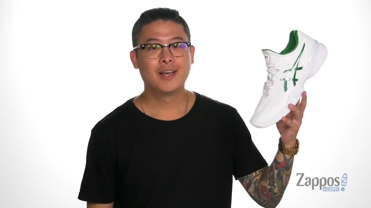 court ff novak review