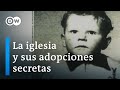 Los niños robados de Irlanda exigen justicia | DW Documental