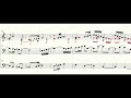 Dvořák - Prelude in A minor