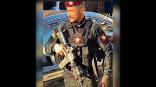 Devlet Bahçeli Nin Barzani Ziyaretinde Yansıyan Görüntülerde Tepkisi Kime ?