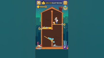 Home Pin Level 159  Gameplay Walkthrough