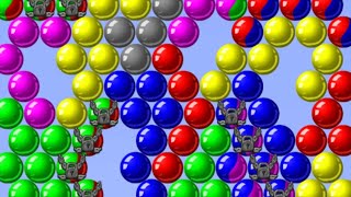 #Level-146 | Bubble Shooter android gameplay | Bubble Shooter | Bubble Shooter game | Bubble Games  screenshot 5