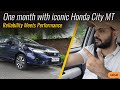 Honda City Drive Review | 1 Month Ownership & 800 km Experience
