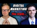 Is digital marketer a good career digital marketing salary