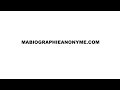 Mabiographieanonyme Com Presentation Mabiographieanonyme Com Presentation