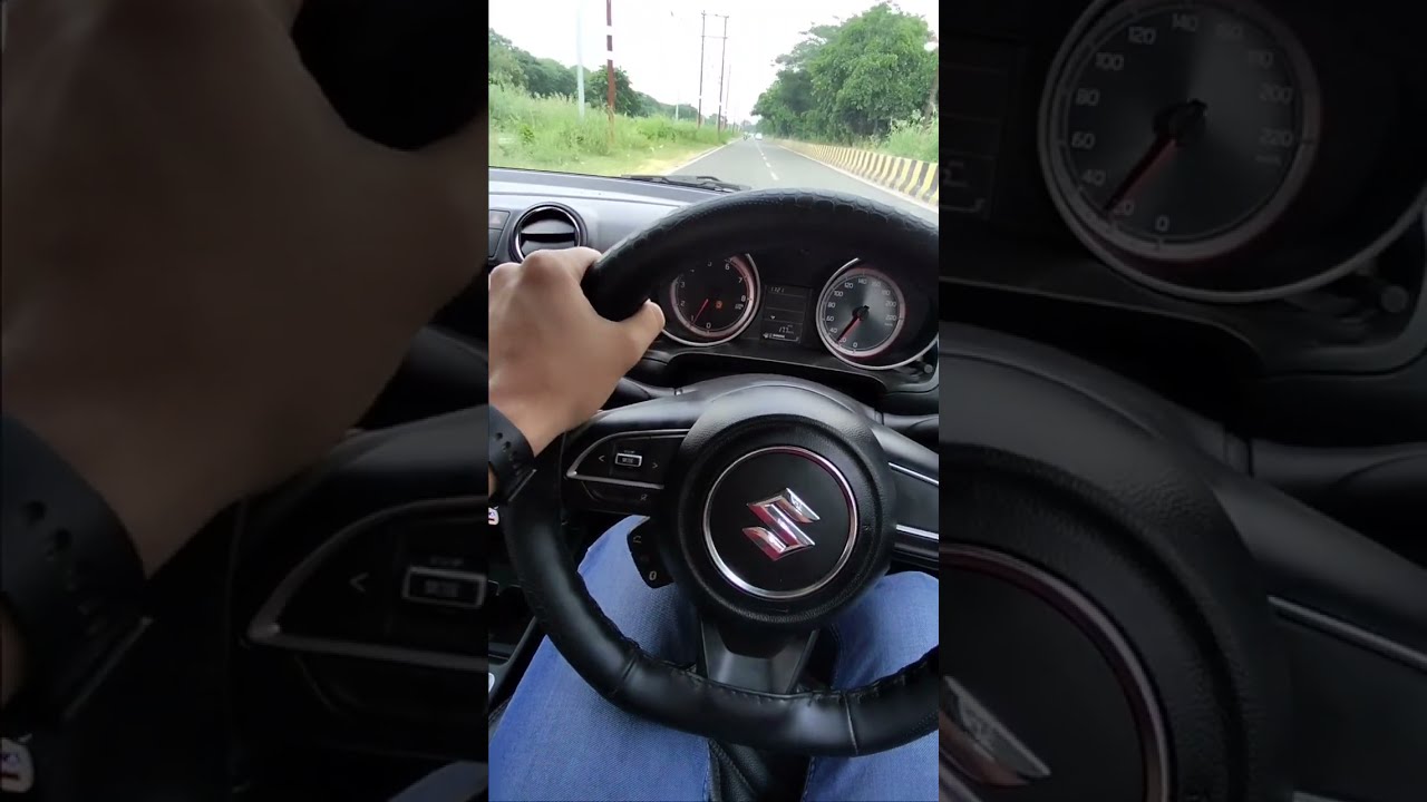 car ka steering kaise sambhale | car steering holding position