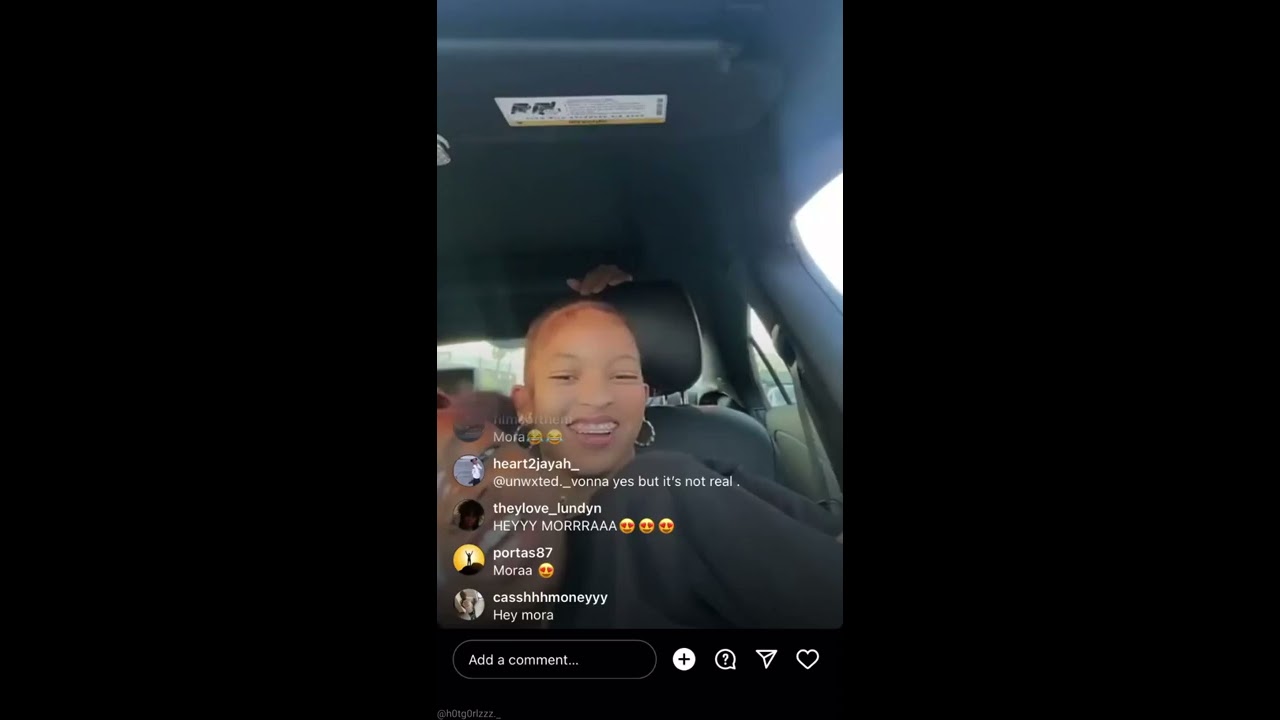 Kimora Sassy Blossom Ladybangz Tsquad 4l 