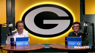 Packers Unscripted: Trip to Tampa