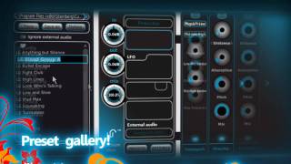 SpectrumWorx - The Ultimate Sound Mangler!
