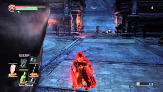 Trolling The Souls Realm