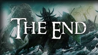 Crusader Kings 2 Game Of Thrones As Balon Greyjoy 'The End'
