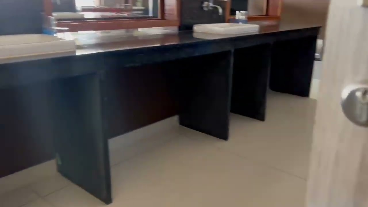 Composite Science Lab, Gas Connection Safety Compliance .