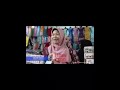 Jawaban Emak Emak Buat Penghina Presiden Joko Widodo