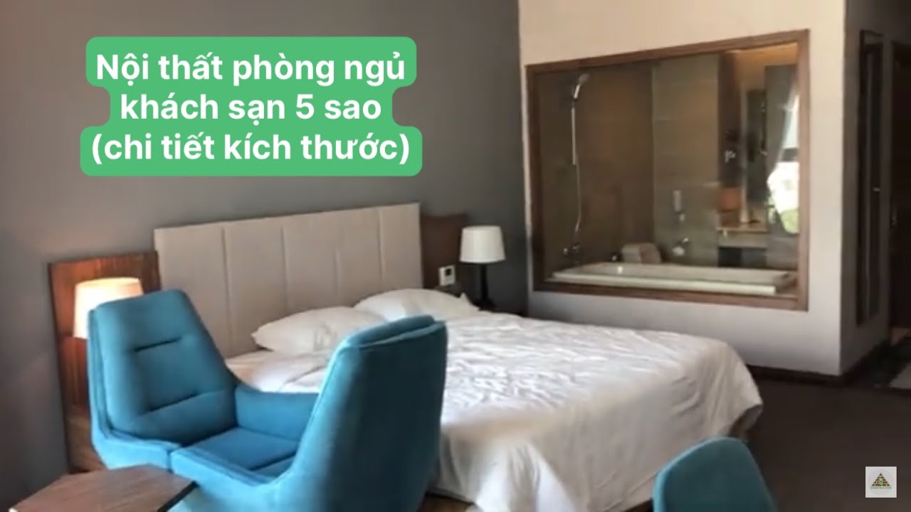 khách sạn minh thành nha trang Update 2022 Chi tiết nội thất khách sạn Mường Thanh - Nha Trang - Kho Tư liệu Xây dựng