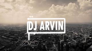 Dj ArviN Saaral Mazhaiyaa Mix Melt Love Mix Official Tamil Rem Vixid