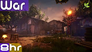 War Ambience | War Sounds