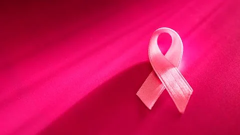 Susan Ricci - 2x Breast Cancer Survivor