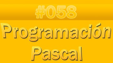Pascal - 058 - Lista simplemente enlazada - Buscar Dato | TutorialesNET