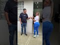 No me lo esperaba