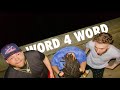 L2real  word 4 word directed by coal