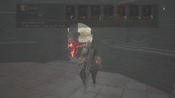 Dark Souls 3: Definitely Working as Intended (DS3 Connection Issues)