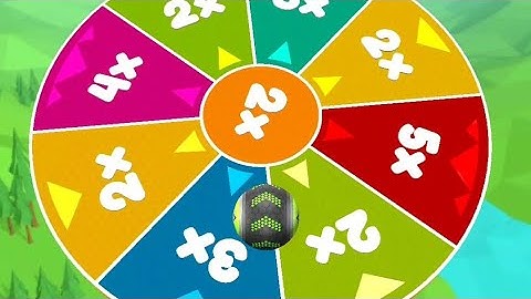 Going Balls All Levels Gameplay#225