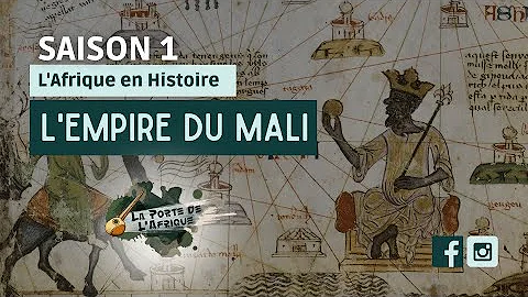 Quelle est l'histoire de l'Empire du Mali ?