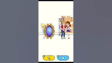 DOP 5 Draw One Part Fun Mobile Puzzle Game (Walkthrough + Tips)#gaming#game #dop5 #puzzle