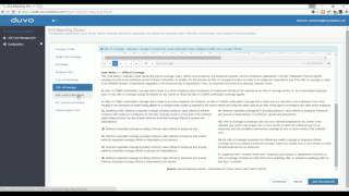 Affordable Care Act (ACA) Reporting Software