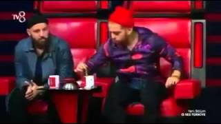 Gökhan Özoğuz - Bardak kalem
