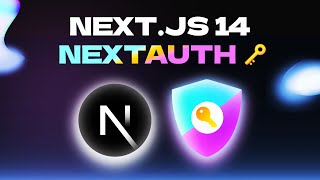 Authentication with Next Auth and Next.js 14 | Protected routes, Server & Client Sessions