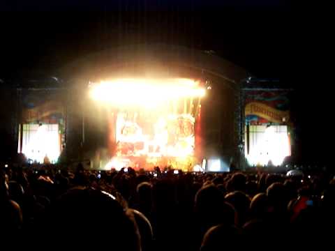 PINK 29.05.2010 Kln Rhein Energie WHAT DO YOU WANT...