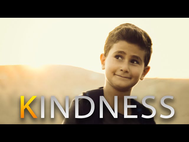 Kindness - Short Heart Touching Story class=