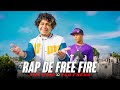 RAP DE FRE FIRE - THENINO x YEO FREKO (VIDEO OFICIAL)