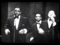 Smokey Robinson and The Miracles - You Really Got A Hold On Me  Ready Steady Go   1965