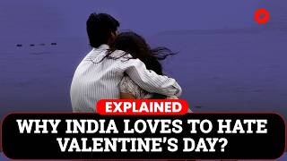 Valentine’s Day In India: Why Love Turns Political Every February In india