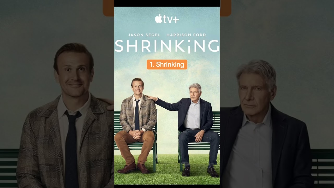 Best TV shows on Apple TV+ that you must watch right now 