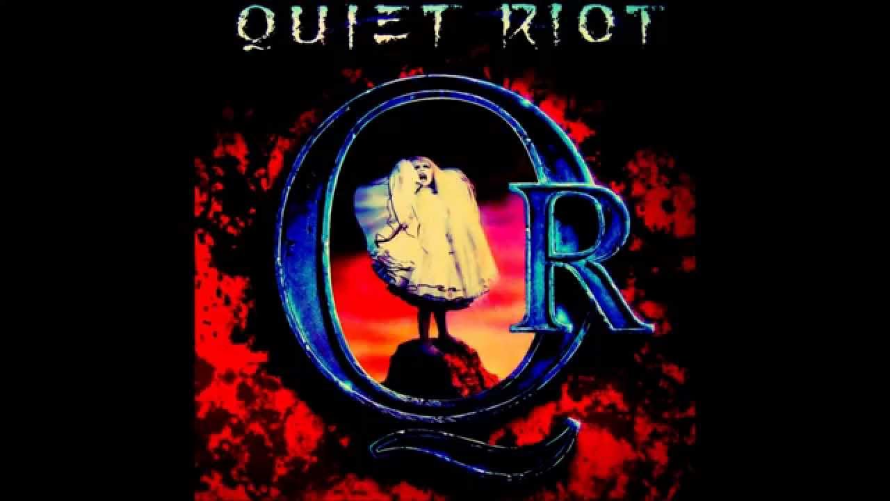 Tonton Quiet Riot - Empty Promises di YouTube Tonton Quiet Riot - Empty Promises di YouTube