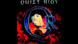 Quiet Riot - Empty Promises chords