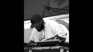 DJ Premier - Dots (Drum Loop) 93 BPM
