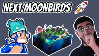 The Next 100X Projects