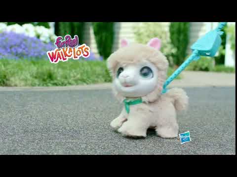 furreal tigre liverpool