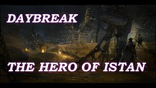 GW2 - Daybreak Part 5 - The Hero of Istan